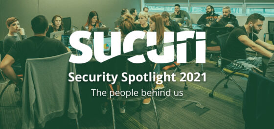 The People Behind Us – Website Security Champions 2021