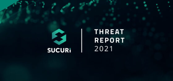Hacked Website Threat Report 2021
