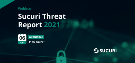 2021 Threat Report Webinar