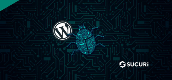Anatomy of WordPress Malware