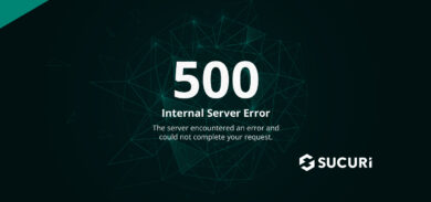What is a 500 Internal Server Error & How to Fix It