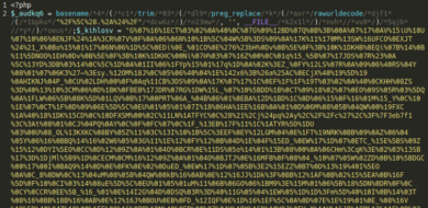 How to Find & Remove Malware in Favicon (.ico) Files | Sucuri Blog