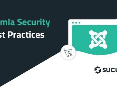 How to Secure & Harden Your Joomla Site in 12 Steps
