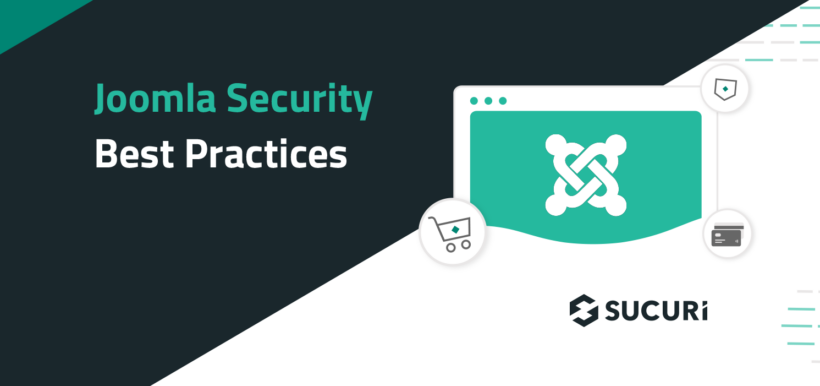 How to Secure & Harden Your Joomla Site in 12 Steps