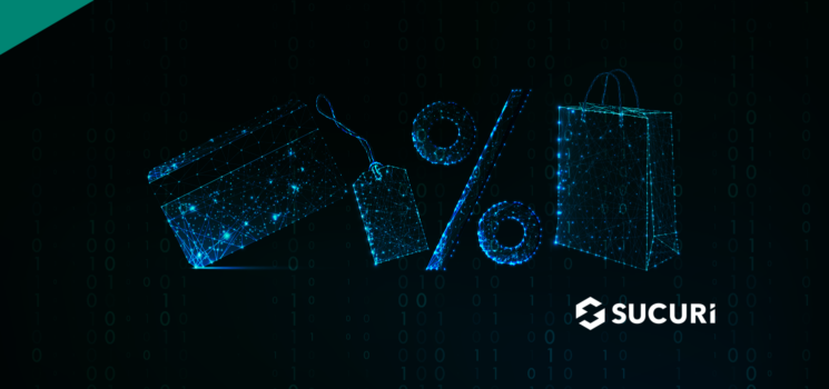 Black Friday & Cyber Monday Ecommerce Security Threats