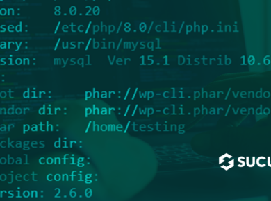 WP-CLI: How to Install WordPress via SSH