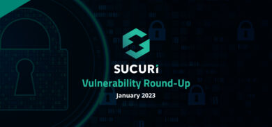 December 2023 Vulnerability Patch Roundup