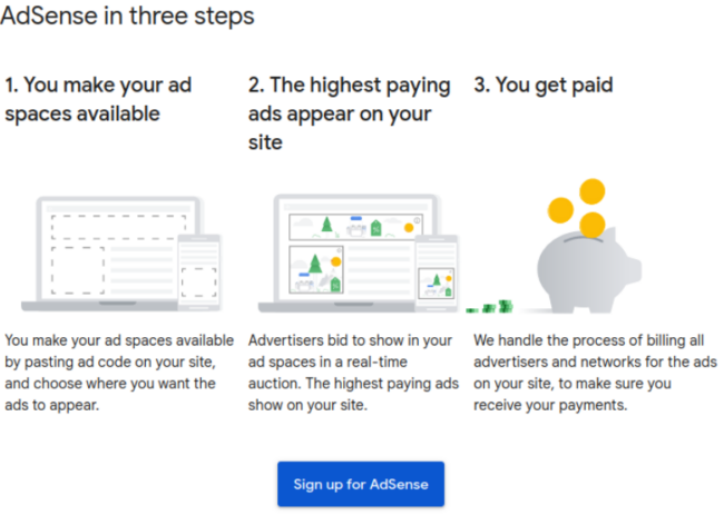 Adsense Scam 2019: Mengupas Modus Operandi dan Cara Menghindarinya