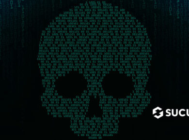 What is a website defacement? Signs and symptoms.