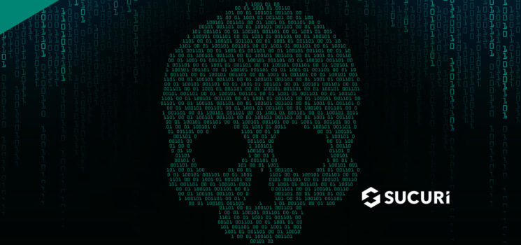 What is a website defacement? Signs and symptoms.