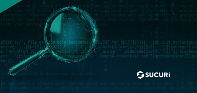 How To Find and Remove Hidden Website Backdoors