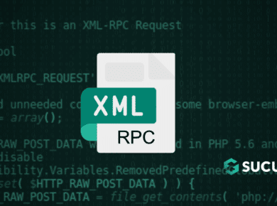 What is XML-RPC? Security Risks, Best Practices, and How to Disable It