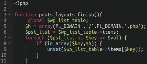 function posts_layout_finish