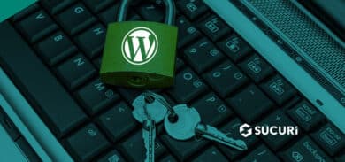 What are WordPress salts and security keys?