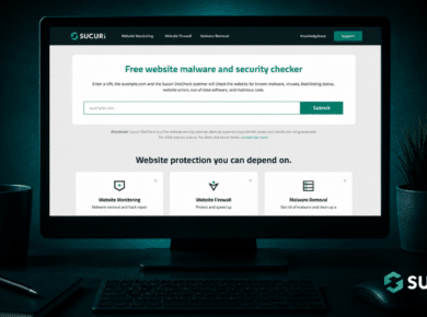 How to Scan a Website for Vulnerabilities