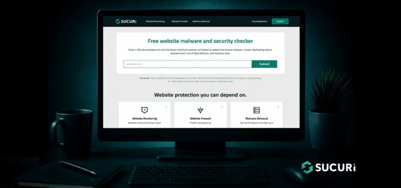 How to Scan a Website for Vulnerabilities