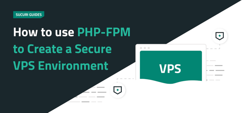 VPS Security Guide