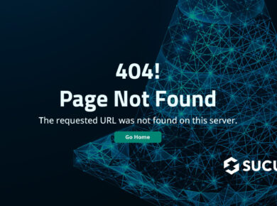 How to fix 404 errors on a website