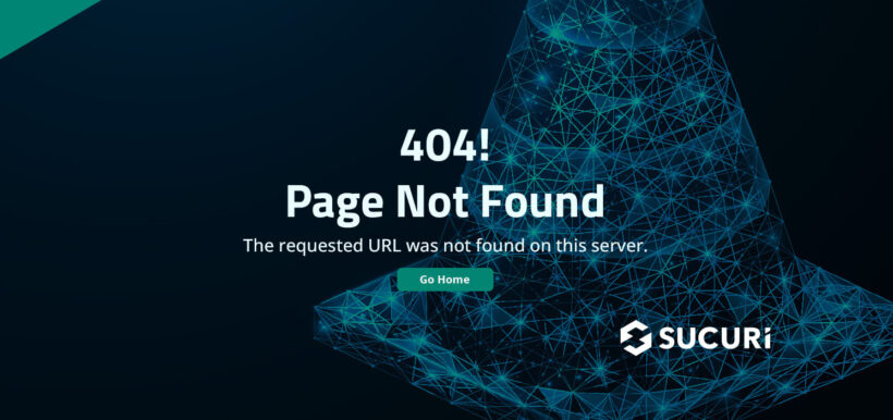 How to fix 404 errors on a website