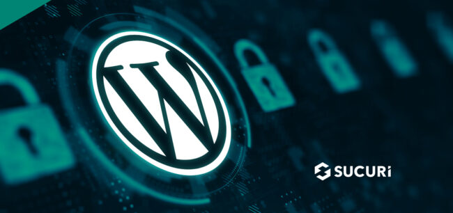 Website Security News | Sucuri Blog