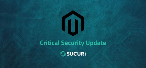 Critical Security Update for Magento Open Source & Adobe Commerce