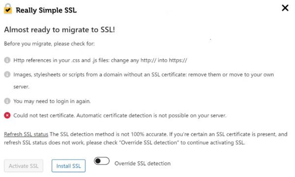 How To Find & Fix Mixed Content Errors With SSL/HTTPS | Sucuri