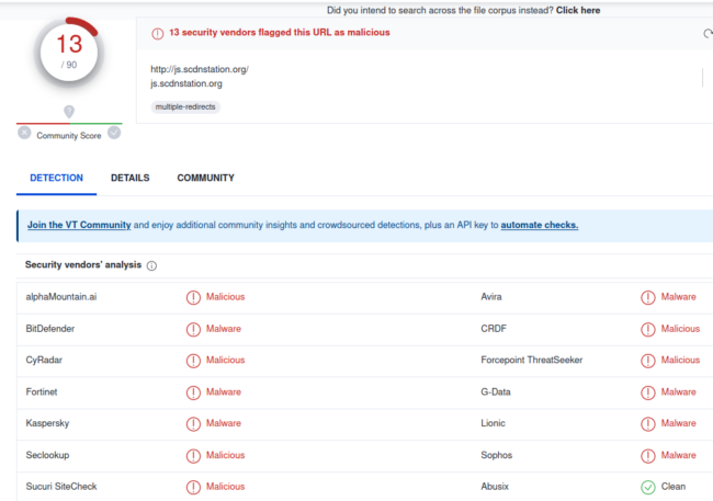 Decoding Magecart: Credit Card Skimmers Concealed Through Pixels & Images