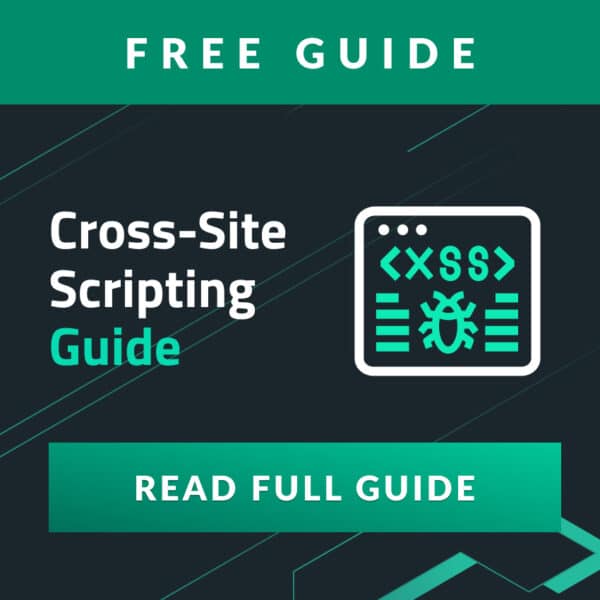 Cross-Site Scripting (XSS) Guide