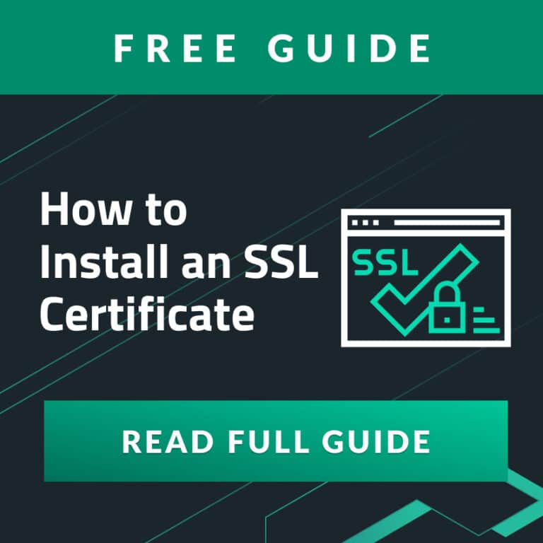 New Guide On How To Implement HTTPS / SSL Certificate