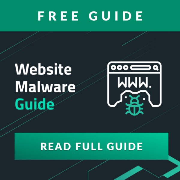 Website Malware Guide