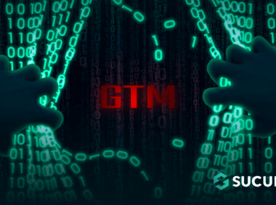 40 New Domains of Magecart Veteran ATMZOW Found in Google Tag Manager