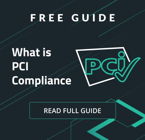 What is PCI DSS Compliance
