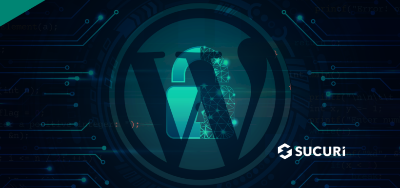 WordPress ClickFix Malware