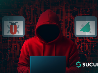 Hidden Malware Strikes Again: Mu-Plugins Under Attack