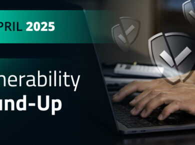 Sucuri Vulnerability Roundup April 2025