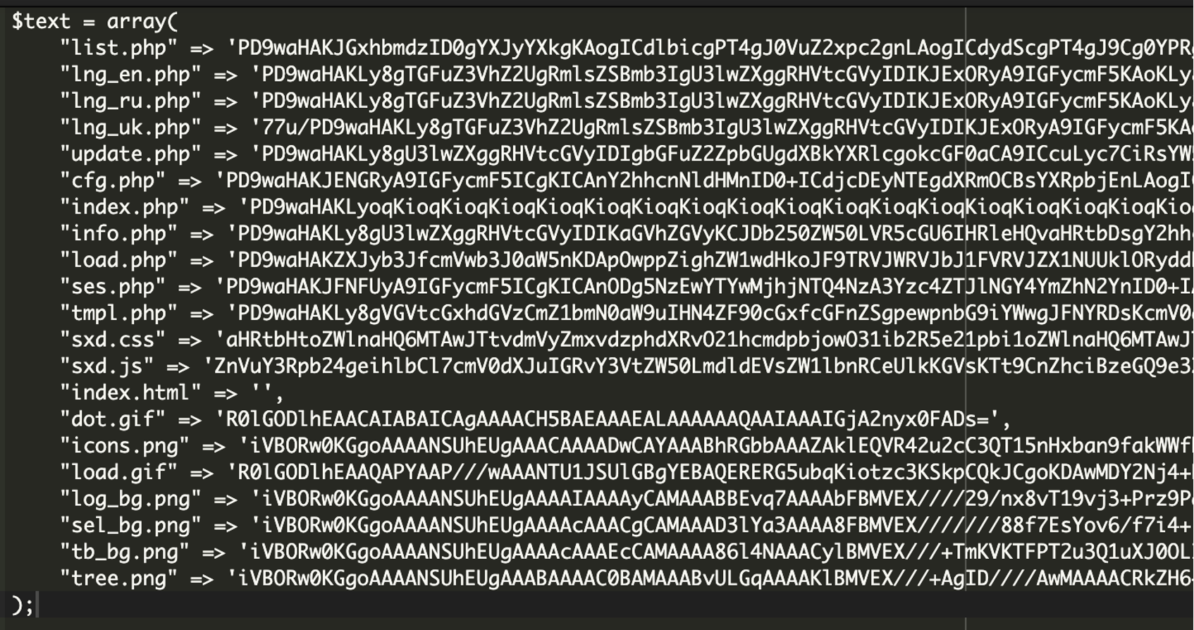 combined file