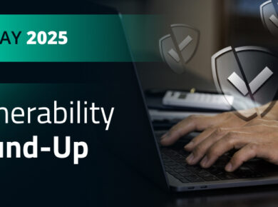 Sucuri WordPress Vulnerability Roundup May 2025