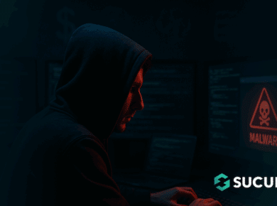 What Motivates Website Malware Attacks