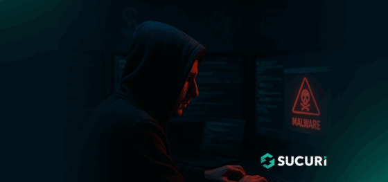 What Motivates Website Malware Attacks?