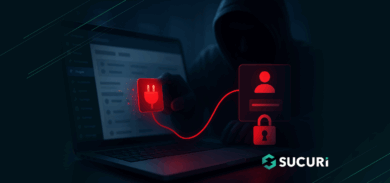 Fake WordPress Caching Plugin Used to Steal Admin Credentials