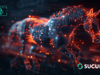 Stealthy WordPress Malware Drops Windows Trojan via PHP Backdoor