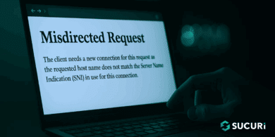 Why Your Website Might Be Throwing a 421 SNI Error