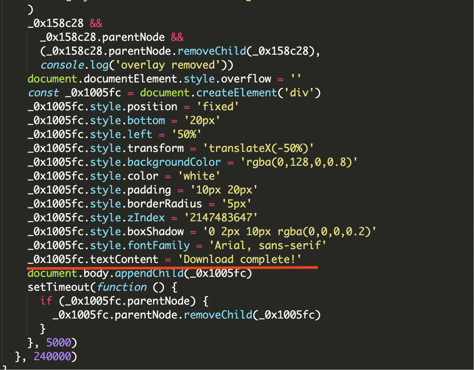 Fullscreen Iframe Loader with View Count Control 2