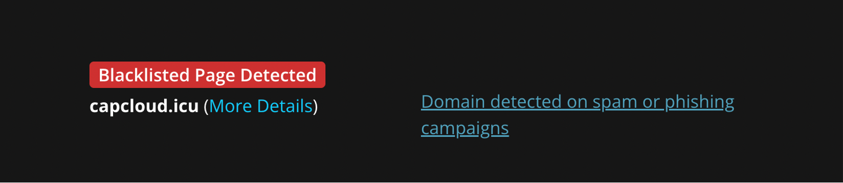 SiteCheck