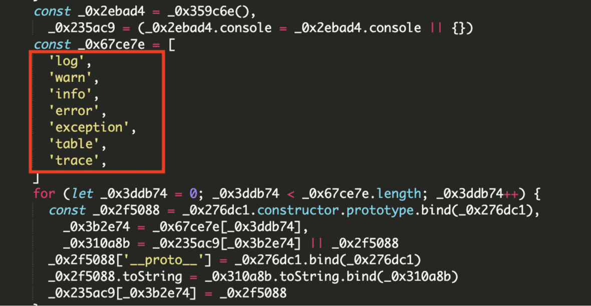 Malicious JavaScript Injects Fullscreen Iframe On a WordPress Website